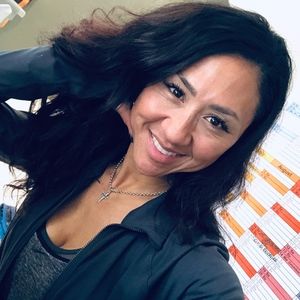 Meet your Posher, Soonya